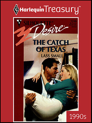 cover image of The Catch of Texas